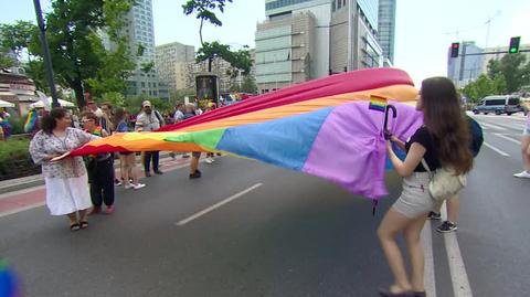 Ambasadorzy apelują w sprawie LGBT
