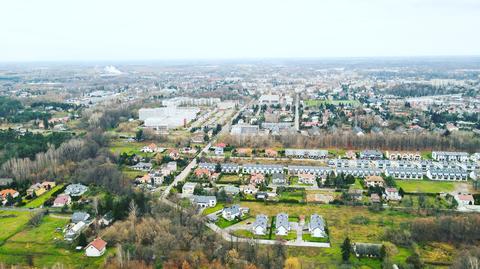 Jak zareagowali mieszkańcy Grodziska Mazowieckiego na decyzję burmistrza?