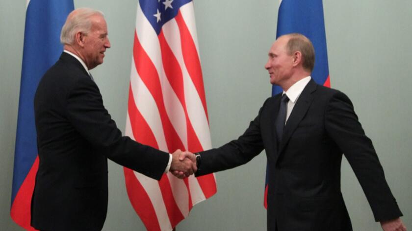 Szczyt Biden-Putin. Co mogą zyskać prezydenci USA i Rosji? 