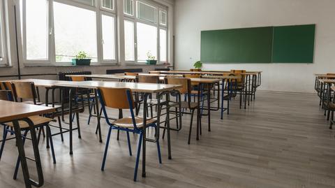 W Małopolsce do pracy po wakacjach nie wróciło ponad tysiąc nauczycieli