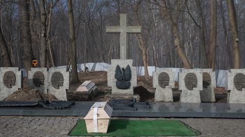 Dyrektor Muzeum II Wojny Światowej o ekshumacji na Westerplatte 
