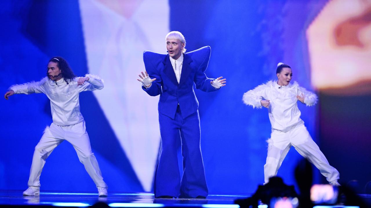 Dutch artist Joost Klein disqualified from Eurovision Song Contest after incident with production team member