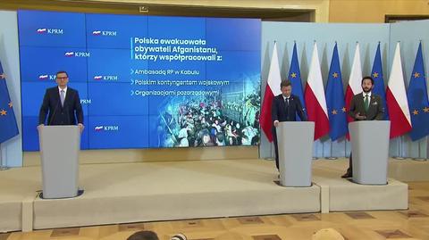 Ambasador Afganistanu w Polsce: jestem przekonany, że Polacy są częścią naszego DNA