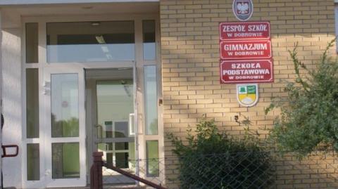 Z kont szkoły w Dobrowie zniknęło 2,8 milionów złotych