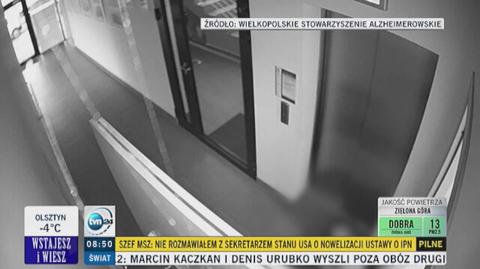 Uparty złodziej 