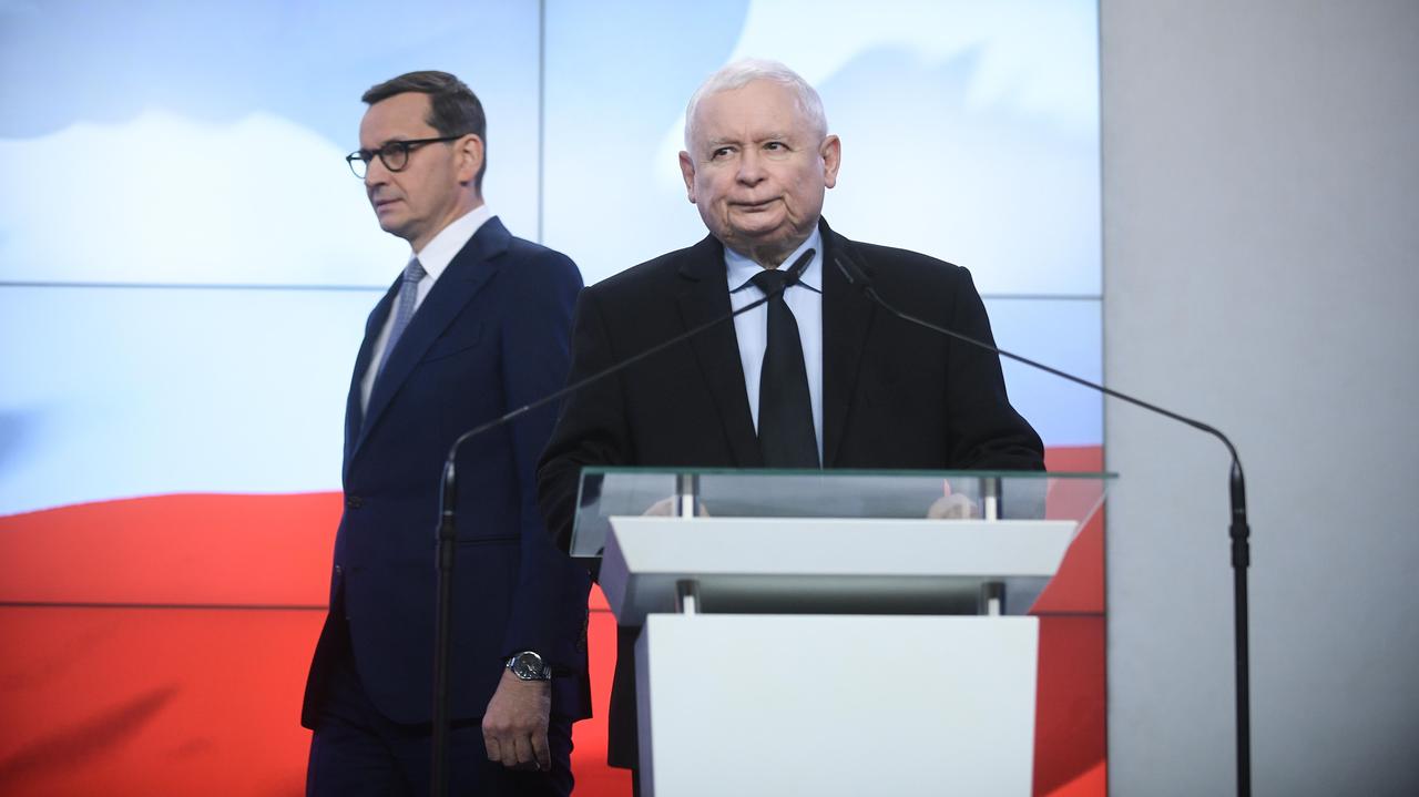 Siemoniak: the decline of Kaczyński's authority is a very important moment