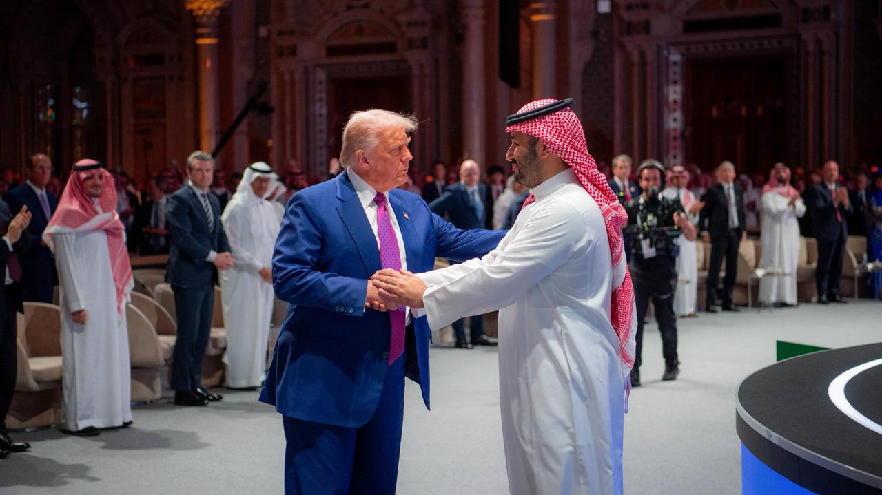 U.S.–Saudi Nuclear Deal Could Give Riyadh Path to the Bomb