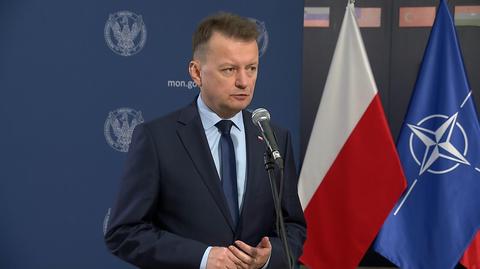 Mariusz Błaszczak