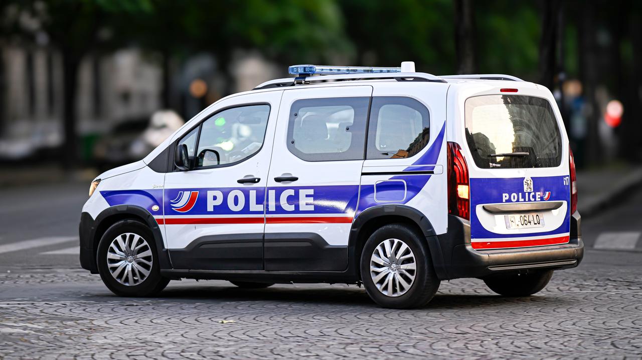 Kobieta śmiertelnie potrącona w Paryżu. Media: samochód miał polską rejestrację
