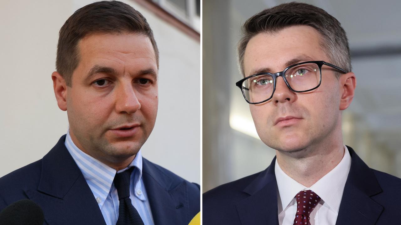 Rozłam w PiS, Mateusz Morawiecki zakłada klub. Politycy komentują