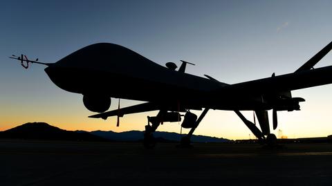 MQ-9 Reaper