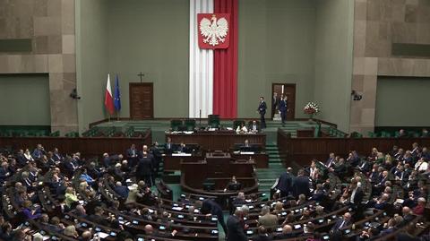 Sejm wybrał członków komisji śledczej ws. wyborów kopertowych