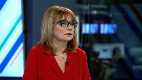 Profesor Marciniak: kampania prezydencka jest  w pewnym sensie zawirusowana