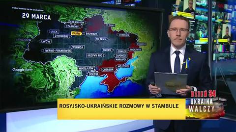 Roman Abramowicz próbuje doprowadzić do porozumienia z Ukrainą