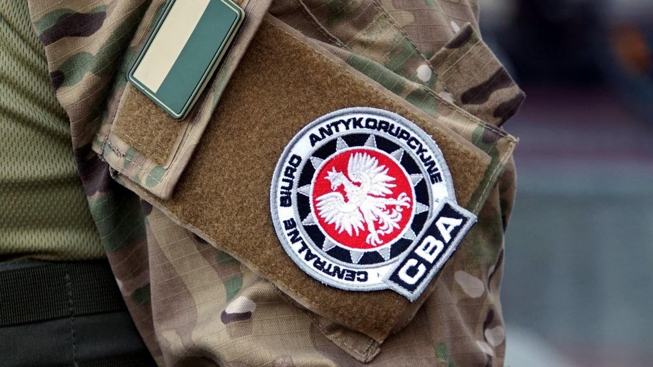 CBA zatrzymało wójta Kołobrzegu. Miał wziąć 300 tysięcy złotych łapówki