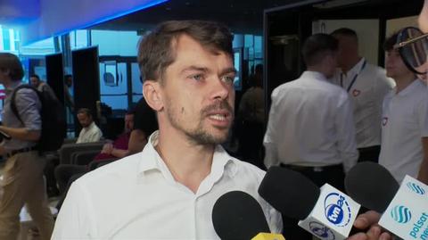 Kołodziejczak: za dwa miesiące mamy być w innej Polsce i to jest dla nas cel nadrzędny