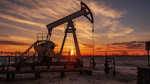 Piotr Woźniak: przez Saudi Aramco na polski rynek mogła trafić rosyjska ropa naftowa