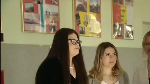 matury 2
