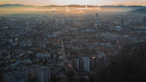 Rosyjscy szpiedzy mieli używać Lublany jako bazy wypadowej