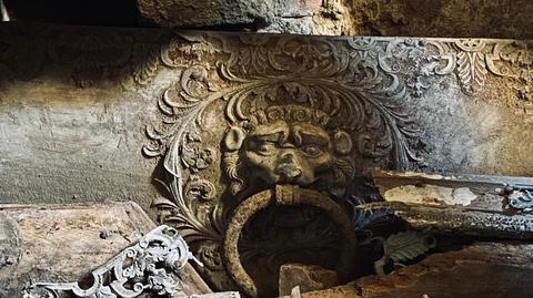 Koszewo. Archeolodzy zbadali kryptę w gotyckim kościele