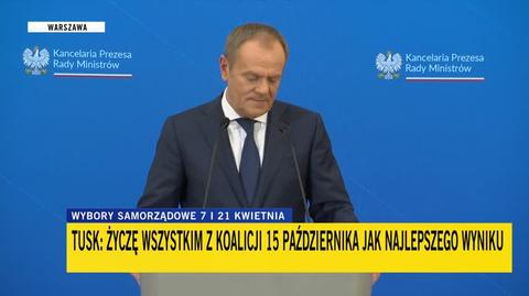 Prezydent Wrocławia Jacek Sutryk ma oficjalne poparcie Platformy Obywatelskiej 