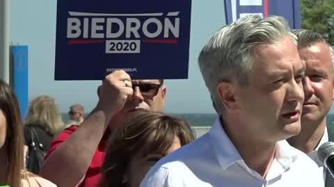 biedron