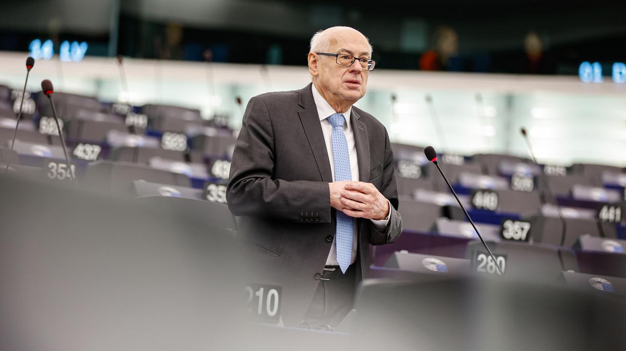 Europoseł Prawa i Sprawiedliwości o listach do Parlamentu Europejskiego: popełniono pewien błąd