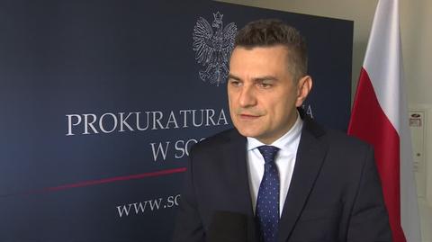 The prosecutor's office on the accusation of kidnapping an 11-year-old girl