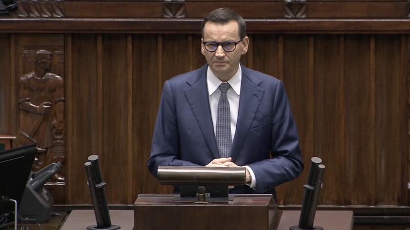Sejm chce dalej pracować nad komisjami ds. wyborów kopertowych, Pegasusa i handlu wizami