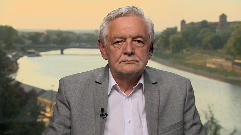 Piekło: Rosja chce zrobić najwyraźniej pokazowy proces w stylu stalinowskim