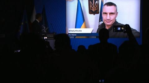 Tusk: nie ma bardziej efektywnej piątej kolumny Putina, niż ci, którzy skłócają Polaków i Europejczyków