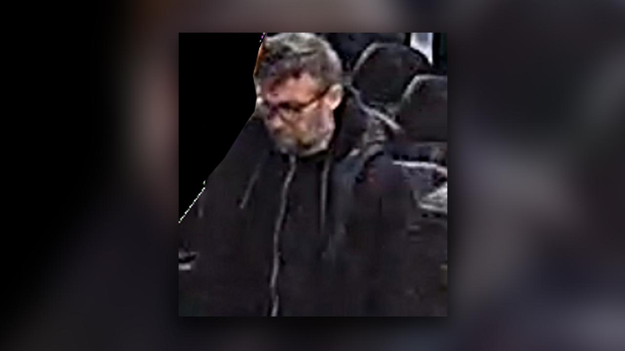 Zaginiony warszawski poeta Piotr Kuśmirek zginął w wypadku na Słowacji