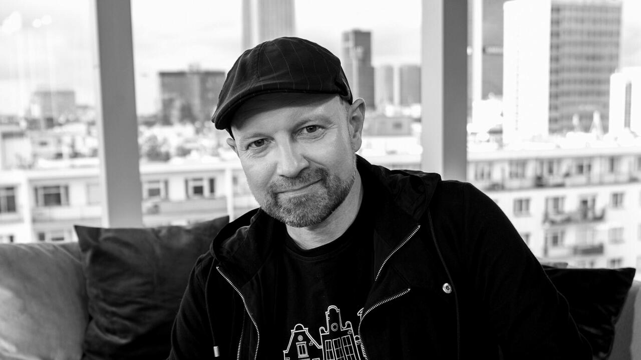Zmarł prof. Piotr Oczko — niderlandysta i historyk sztuki z UJ, miał 53 lata