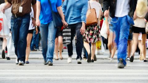 Ukraińcy przenoszą swoje firmy do Polski. "To jest dla naszej gospodarki budujące"