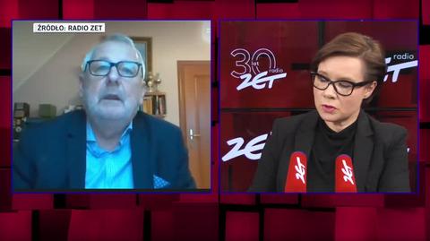 Andrzej Matyja: decyzja Trybunału Konstytucyjnego dotyczy przede wszystkim naszych pacjentek.