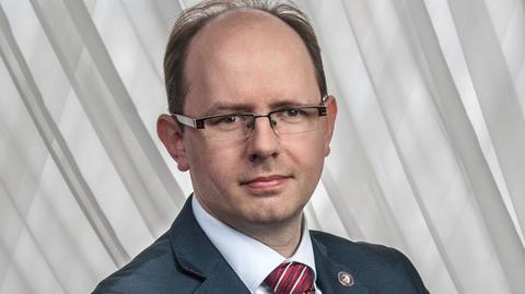 dr. hab. Błażej Kmieciak