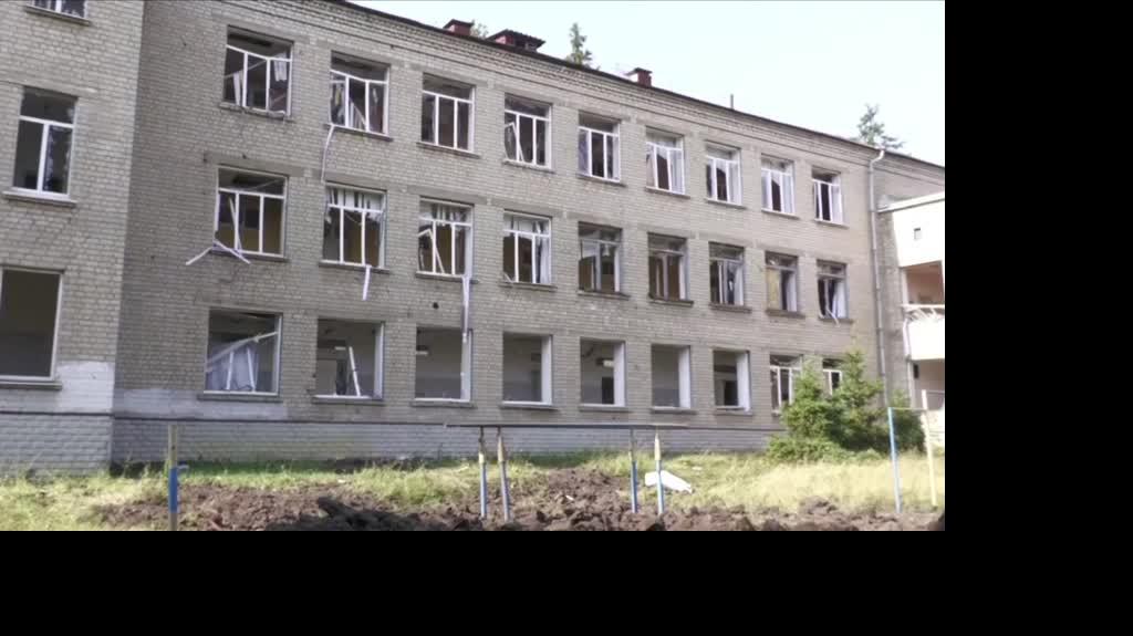 Kharkiv school