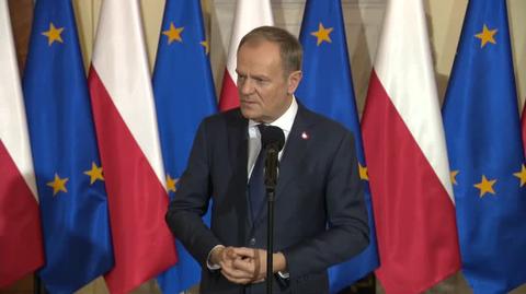 Donald Tusk o terminie wyborów samorządowych w kwietniu 2024