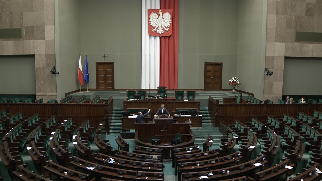 Sejm zajmie się czterema projektami w sprawie aborcji