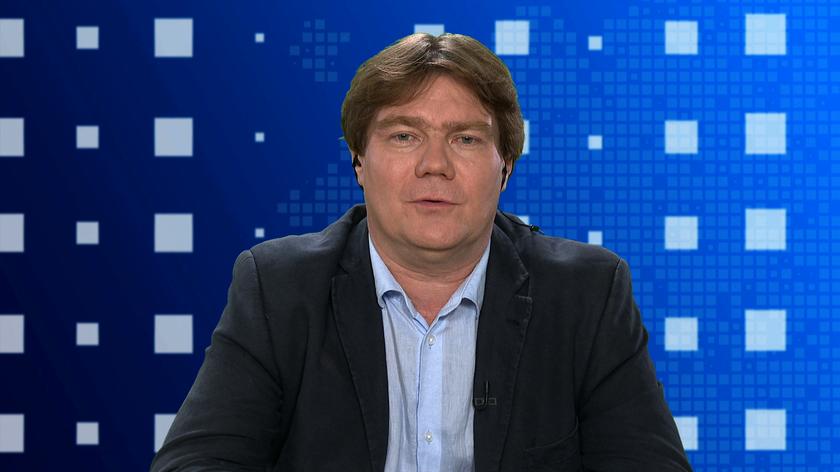 Dr Piotr Kładoczny o decyzji sądu w sprawie tymczasowego aresztu dla Margot