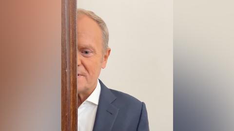 Pół Tuska