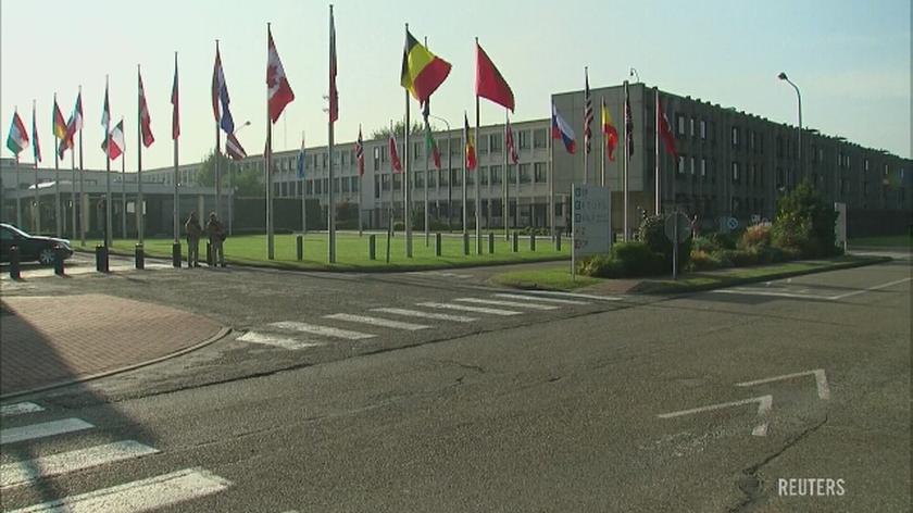 W Brukseli postanowiono o podziale batalionów wielonarodowych