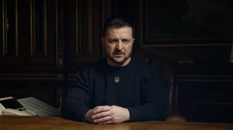 ZELENSKI