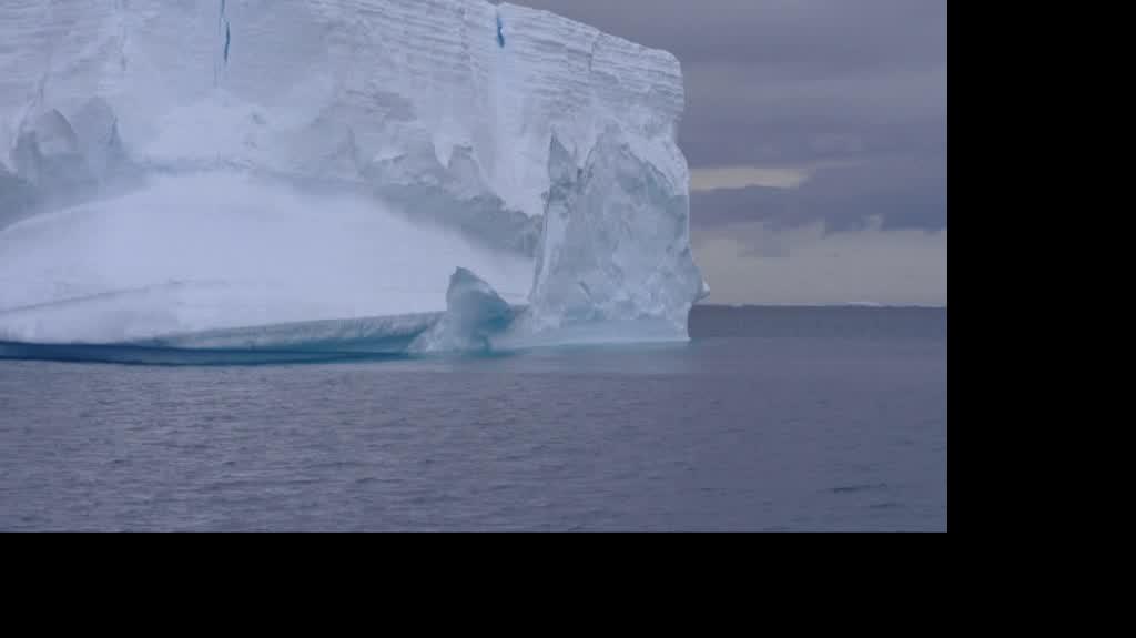 ANTARCTICA