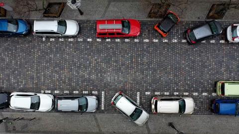 Mieszkańcy Poznania zapłacą więcej za możliwość parkowania w centrum miasta