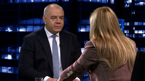 Sasin: dopóki Prawo i Sprawiedliwość ma większość w parlamencie, takiej ustawy nie będzie