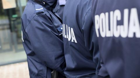 Wojtunik: komendant Szymczyk zostawia policję w kryzysie finansowym, kadrowym i wizerunkowym
