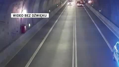 tunel