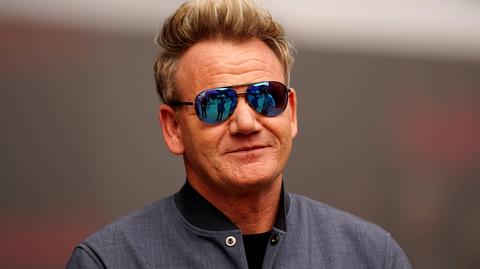 Gordon Ramsay 