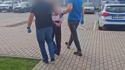 Pracownica banku usłyszała zarzuty
